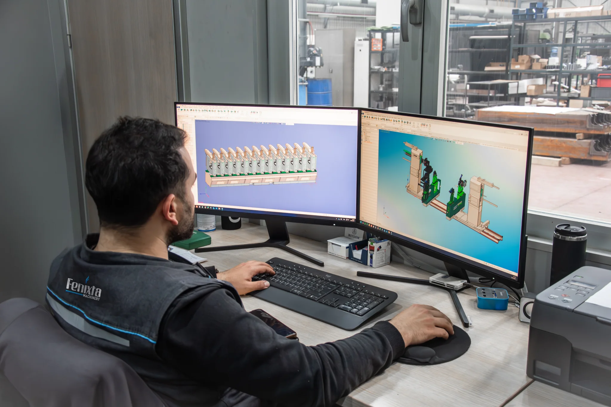 Engineering & Design